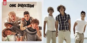 best one direction songs