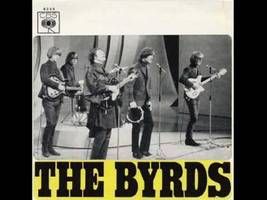 Top 24 best of The Byrds songs