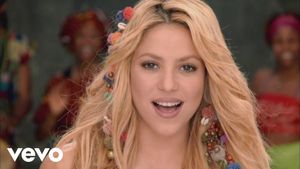 best songs of shakira