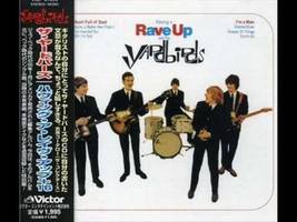 The 21 best by The Yardbirds songs