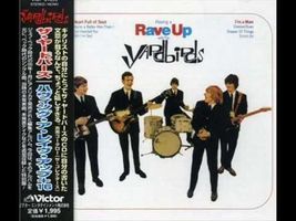 best songs by the yardbirds