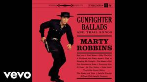 Top 43 Marty Robbins Songs That Defined Country Music History