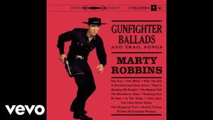 best songs of marty robbins