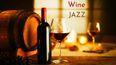 Romantic Weekend Wine Jazz Music