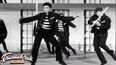 Jailhouse Rock