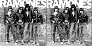 best songs ramones