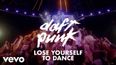 Lose Yourself to Dance