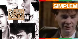 best songs by simple minds