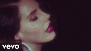 best songs of lana del rey