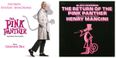 The Pink Panther Theme