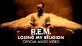 Losing My Religion