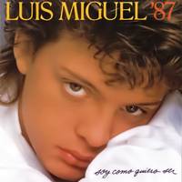 Las 20 mejores canciones de Luis Miguel