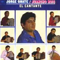 Top 18 mejores canciones de Jorge Oñate