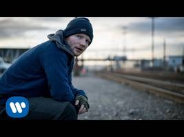 Lo mejor de 17 canciones de Ed Sheeran