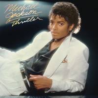 Lista de 25 canciones de Michael Jackson