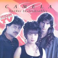 mejores canciones de camela