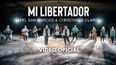 Mi Libertador