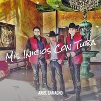 Lo mejor de 20 canciones de Ariel Camacho