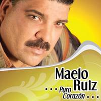 Lista de 17 canciones de Maelo Ruiz