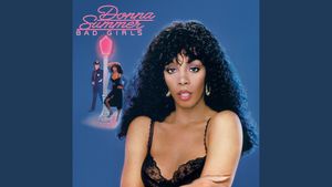 mejores canciones de donna summer