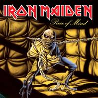 Lista de 25 canciones de Iron Main