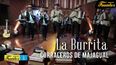 La burrita