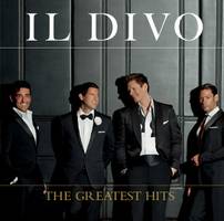 Lo mejor de 20 canciones de Il Divo