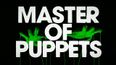 Master Of Puppets