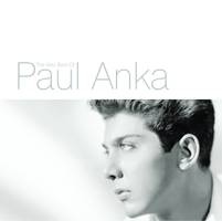 Lista de 20 canciones de Paul Anka