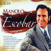 21 mejores canciones de Manolo Escobar