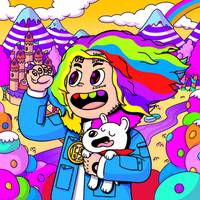 6ix9ine en 20 Canciones: Lo Mejor de Su Carrera