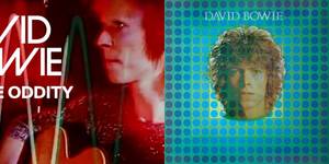 Las 24 canciones esenciales de David Bowie