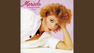 mejores canciones de marisela