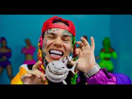 Las 17 mejores canciones de Tekashi