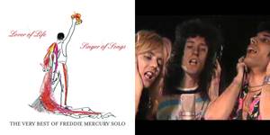 11 mejores canciones de Freddie Mercury como solista