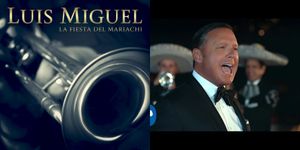 mejores canciones con mariachi para cumpleaños