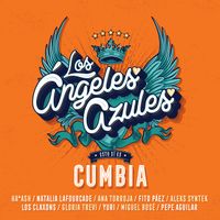 mejores canciones de angeles azules