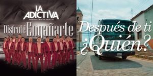 mejores canciones de amor banda