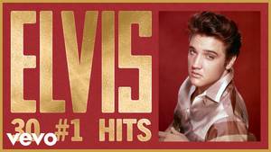 Top 20 mejores canciones de Elvis Presley