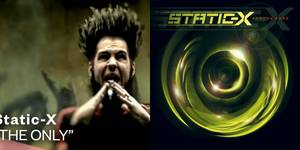 31 mejores canciones de Static X