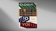 Closer to You