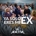 Ya Solo Eres Mi Ex