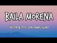 Baila Morena