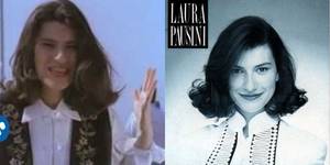 Las 19 mejores canciones de Laura Pausini