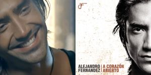 mejores canciones de alejandro fernandez rancheras