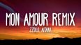 Mon Amour - Remix