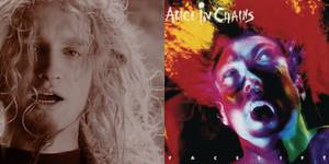 Las 45 mejores canciones de Alice In Chains