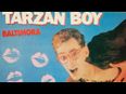 Tarzan Boy