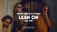 Lean On