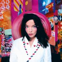 31 mejores canciones de Bjork